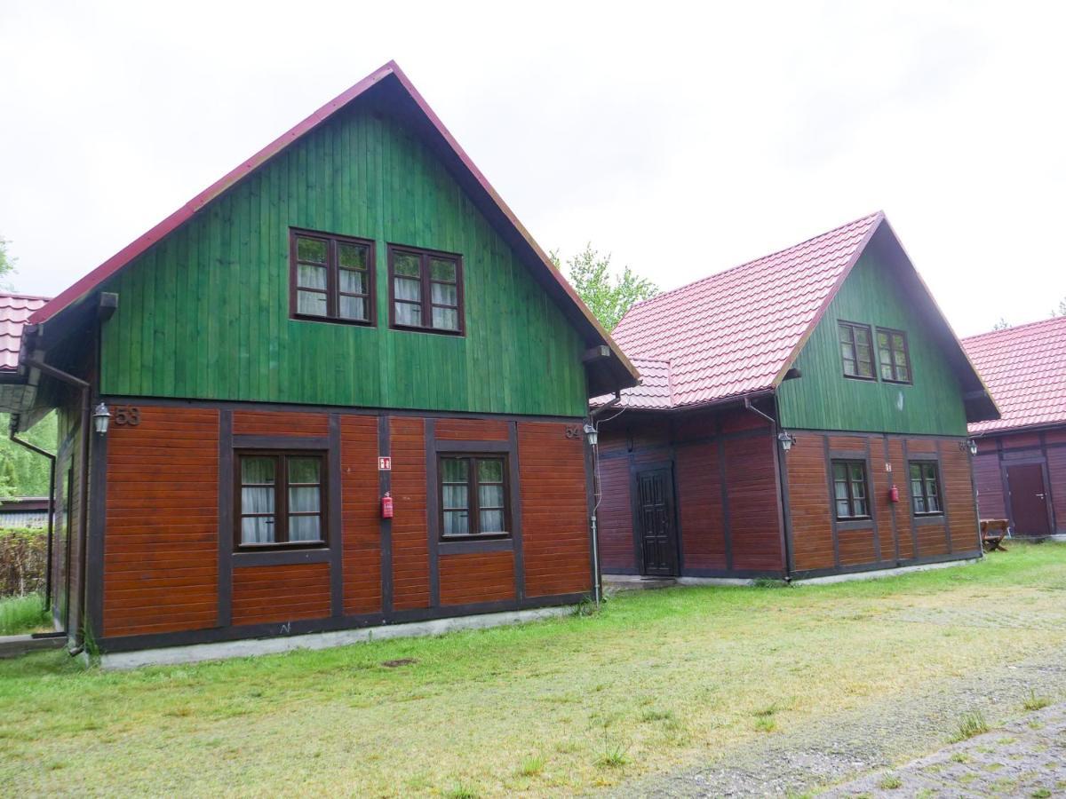 Polwysep Natura Tour Jastarnia Exterior photo