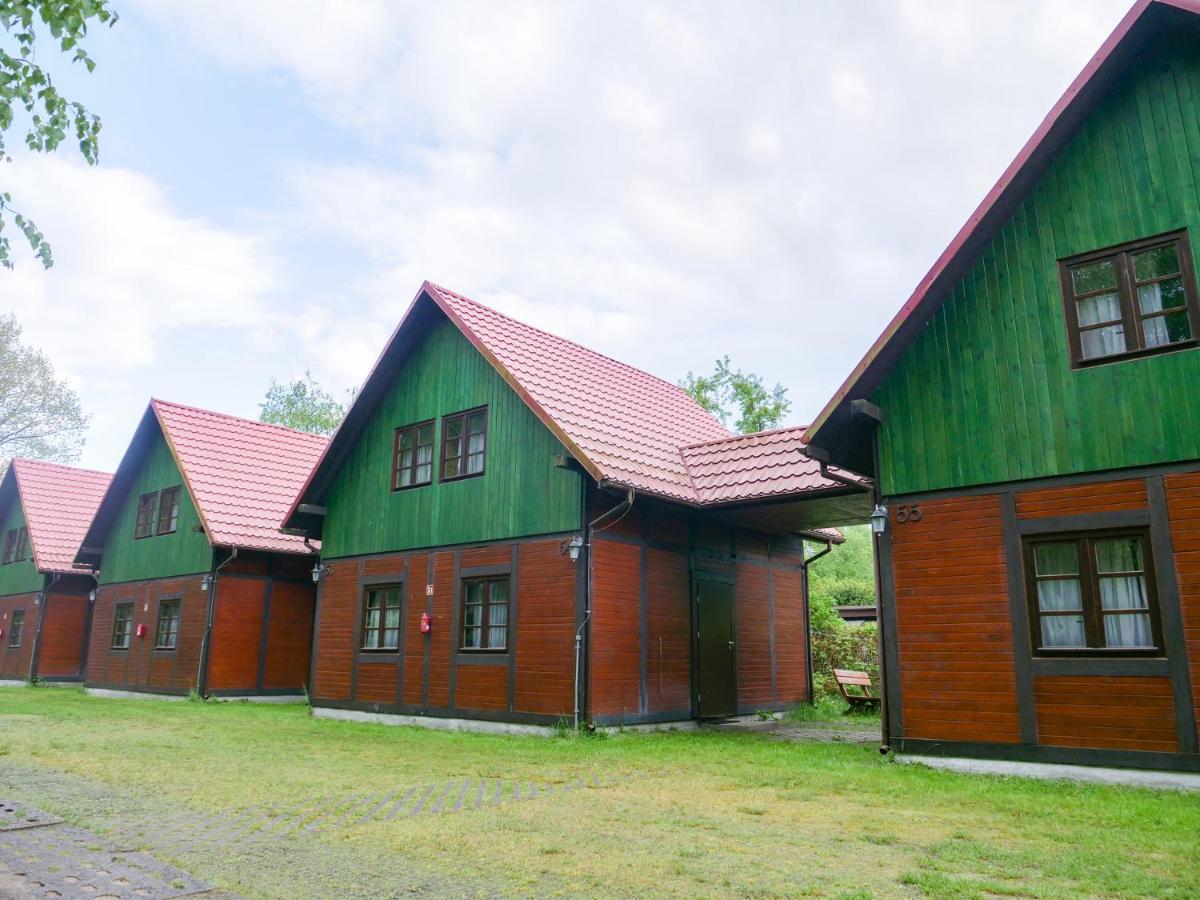Polwysep Natura Tour Jastarnia Exterior photo